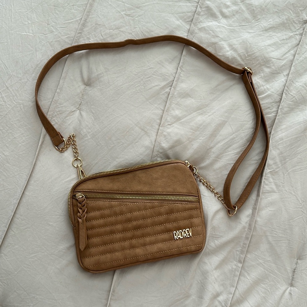 RAD REV Crossbody